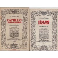 Livros/Acervo/C/COL PATRICIA